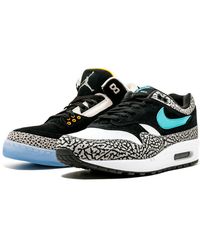 Nike - Air X Max Pack "Atmos Safari Elephant Pack" 923098 900" - Lyst