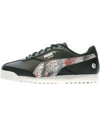 PUMA - Roma Via "Bmw Motorsport" 307238 01" - Lyst