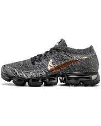 Nike - Air Vapormax Flyknit 849558 010" - Lyst