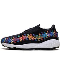 Nike - Air Footscape Woven Fb1959 002" - Lyst