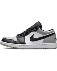 Nike - Air 1 Low "Shadow Toe" 553558 052" - Lyst