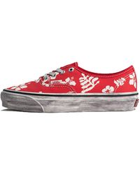 Vans - Premium Authentic "Archive Aloha" Vn000Db8Cyk" - Lyst