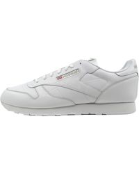 Reebok - Classic Leather "Shaq - Lyst