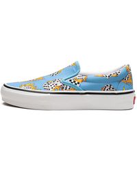 Vans - Skate Slip-On Flame Dice" Vn0A5Fcabm6" - Lyst