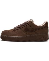 Nike - Air Force 1 '07 "Cacao Wow" Fq8901 259" - Lyst