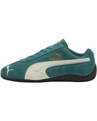 PUMA - Speedcat Og "Emerald Ice" 398846 67" - Lyst