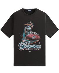 Kith - '47 For The Nfl "Dolphins Vintage Tee" Khm032689 001" - Lyst
