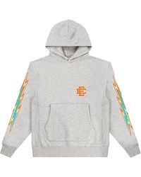 Eric Emanuel - Ee Basic Hoodie "Ss24 - Lyst