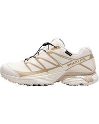 Salomon - Xt-Pathway Gtx "Vanilla Ice Pepper" L47861800" - Lyst
