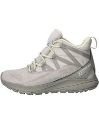 Merrell - Bravada Edge 2 Thermo Demi Waterproof "Fog" J038200" - Lyst