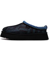 UGG - Tazz Maxi Tasman Slipper 1140430 Blk" - Lyst