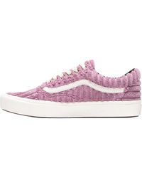 Vans - Old Skool Comfy Cush "Jumbo Corduroy" Vn0A3Wmavwz" - Lyst