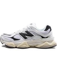New Balance - 9060 U9060Aab" - Lyst