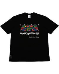 adidas - Archive Africa 94 Graphic T-Shirt Kc7920" - Lyst