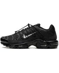 Nike - Air Max Plus Utility Metallic" Fd0670 001" - Lyst
