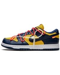 Nike - Dunk Low "Off - Lyst