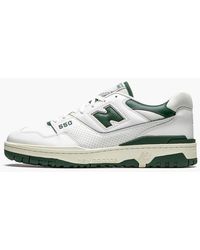 mens new balance 550 aime leon dore
