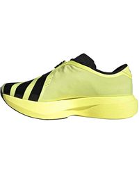 adidas - Adizero Evo Sl Zip Lightstrike Pro "Volt" Ki7910" - Lyst