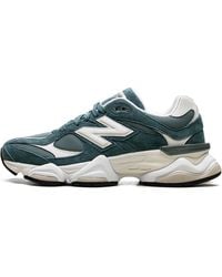 New Balance - 9060 "New Spruce Angora" U9060Eek" - Lyst
