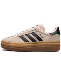 adidas - Gazelle Bold "Wonder Quartz" Ie0429" - Lyst