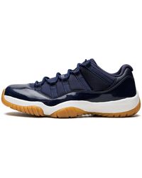 Nike - 11 Retro Low Derek Jeter Re2pect - Lyst