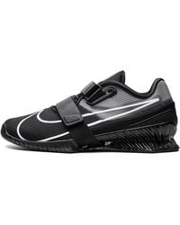 Nike - Romaleos 4 Cd3463 010" - Lyst
