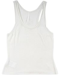 Chrome Hearts - Frankie B Stark Sheer Jacquard Top Chrm1502" - Lyst