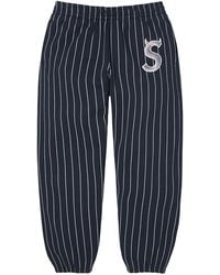 Supreme - Devil S Logo Sweatpant "Ss26 - Lyst