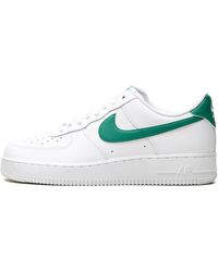Nike - Air Force 1 Low "Malachite" Fj4146 121" - Lyst