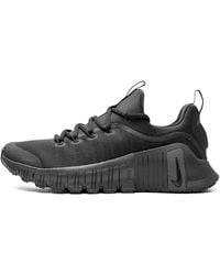 Nike - Free Metcon 6 Anthracite" Fj7126 003" - Lyst