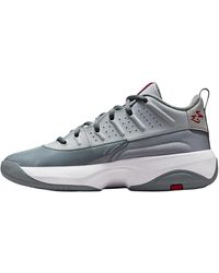 Nike - Max Aura 7 "Wolf Cool Varsity" Hq2091 002" - Lyst