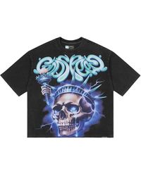 GODSPEED NEW YORK - Liberty Tears T-Shirt Gs355" - Lyst