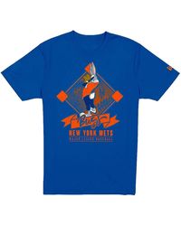 KTZ - Looney Tunes New York Mets T-Shirt "Bugs Bunny" Ne1238" - Lyst