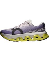 On Shoes - Cloudmonster 3 Hyper "Lily Limelight" 3Mg10064906" - Lyst