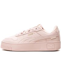PUMA - Carina Street Sd "Rose Quartz" 395093 03" - Lyst