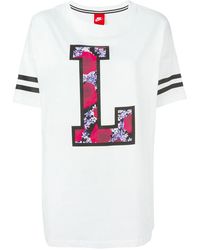 Nike - City London T-Shirt 704024 100" - Lyst