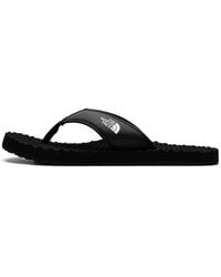 The North Face - Base Camp Flip-Flop Ii "Tnf" Nf0A47Aaky4" - Lyst