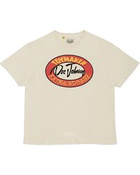 GALLERY DEPT. - Toymaker Doc Johnson T-Shirt "Antique" Gd003" - Lyst