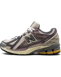 New Balance - 1906R "Licorice" M1906Rra" - Lyst