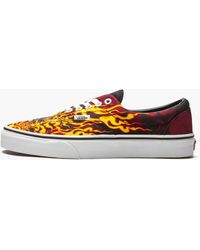 Vans - Era "Samurai Rising" Vn0A54F144I" - Lyst