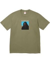 Supreme - Sith Shirt "Fw26 - Lyst