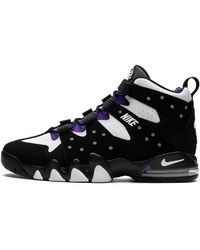 Nike - Air Max Cb 94 Og "black / White / Purple 2023" Shoes - Lyst