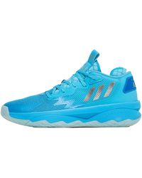 adidas - Dame 8 "Young Dolla" Gy6465" - Lyst