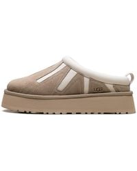 UGG - Tazz Sunwave Slipper "Mustard Seed" 1167655 Mdsd" - Lyst