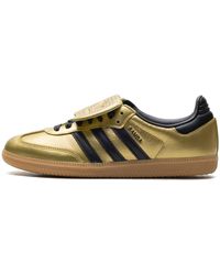 adidas - Samba Lt Metallic Gum" Jh5708" - Lyst