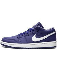 Nike - Air 1 Lo Se "Deep Royal" Da8008 401" - Lyst