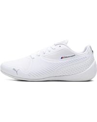 PUMA - Bmw Motorsport Drift Cat 7 Ultra 306386 02" - Lyst