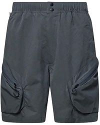 Oakley - Fgl Factor 6.0 Shorts "Moss" Foa408818 760" - Lyst