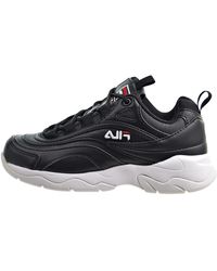 Fila - Ray - 5Rm00521 014" - Lyst
