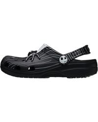 Crocs™ - Disney Classic Clog "The Nightmare Before Christmas" 210561 90H" - Lyst